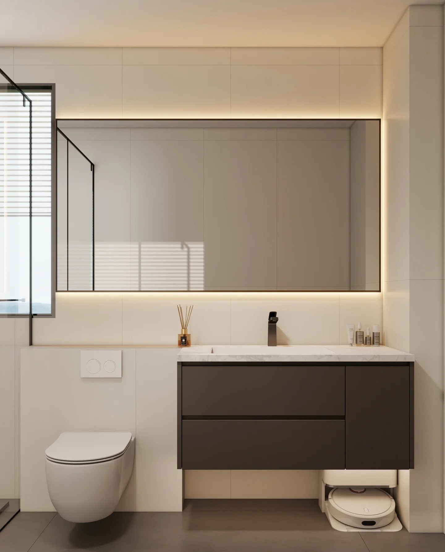 Bathroom Cabinet