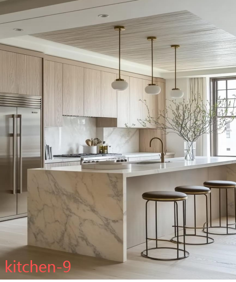 Kitchen Cabinet Customization