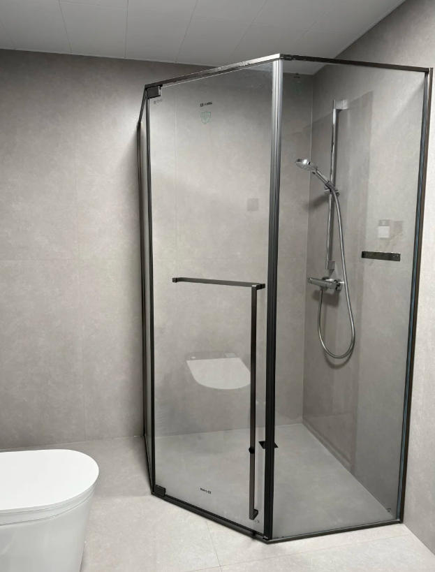 Swing Door