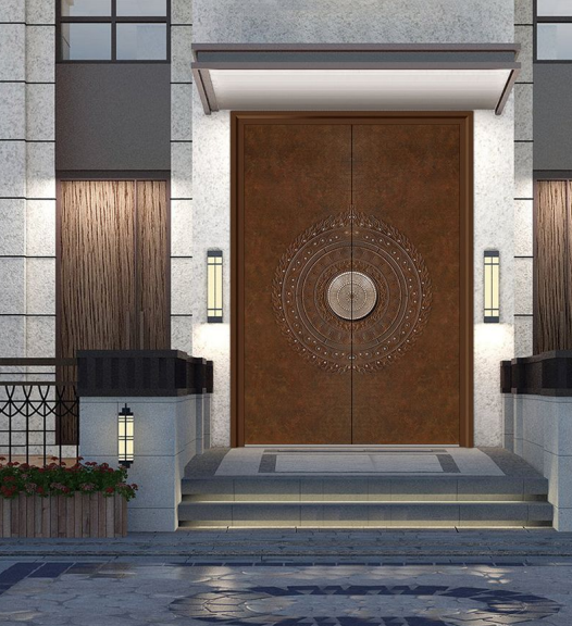 Entry & Interior Doors