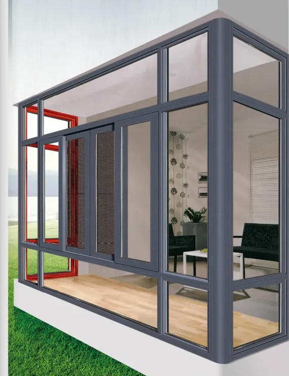 Sliding Window