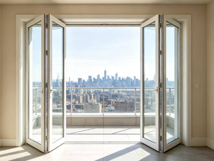 Folding Window & Door