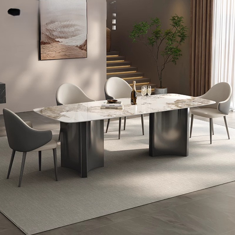 Dining Table & Chair
